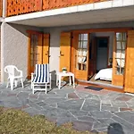 Argentiere 3 By Interhome Villars-sur-Ollon