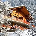 Argentiere 3 By Interhome * Villars-sur-Ollon