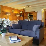 Argentiere 3 By Interhome Villars-sur-Ollon