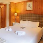 Argentiere 3 By Interhome * Villars-sur-Ollon