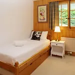 Apartamento Argentiere 3 By Interhome *