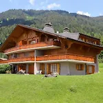 Argentiere 3 By Interhome * Villars-sur-Ollon