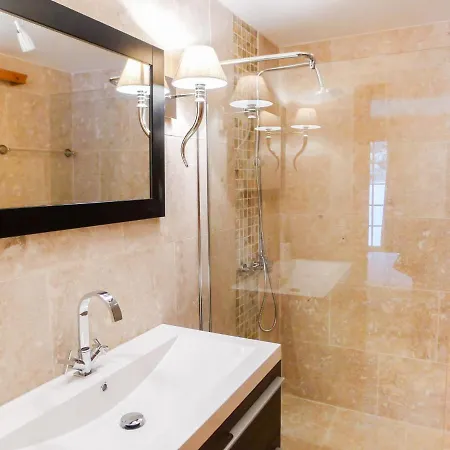 Argentiere 3 By Interhome Apartment *