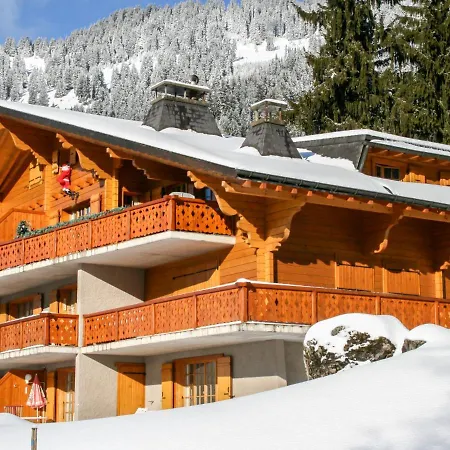 Argentière 3
