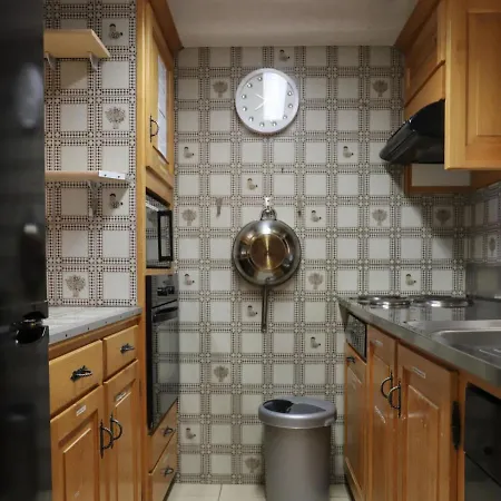 Argentiere 3 By Interhome Apartment