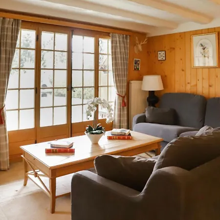 Argentiere 3 By Interhome