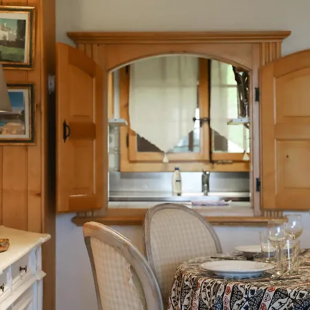 Апартаменты Argentiere 3 By Interhome