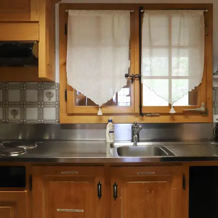 Апартаменты Argentiere 3 By Interhome Вилларс-Сур-Оллон