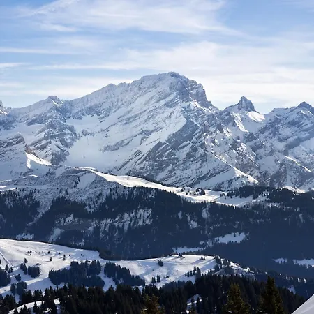 Apartman Argentiere 3 By Interhome *