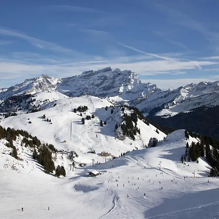 Apartman Argentiere 3 By Interhome *