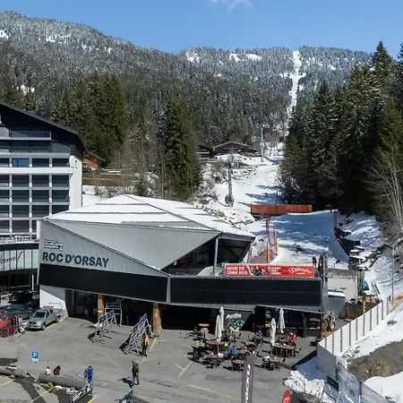 Argentiere 3 By Interhome