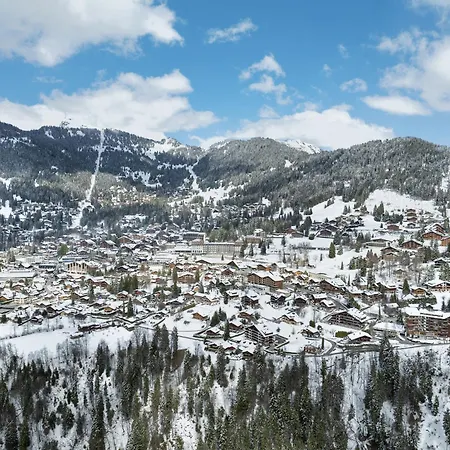 Argentiere 3 By Interhome Apartamento