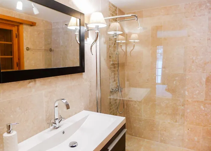 Argentiere 3 By Interhome Apartamento *