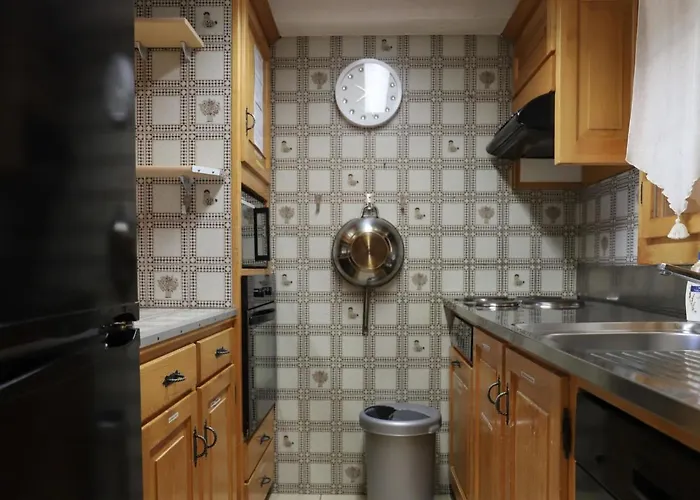 Argentiere 3 By Interhome Apartamento