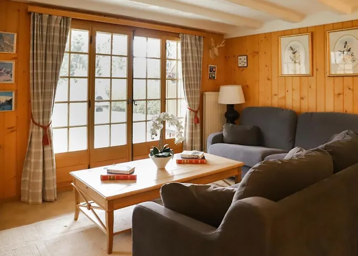 Argentiere 3 By Interhome