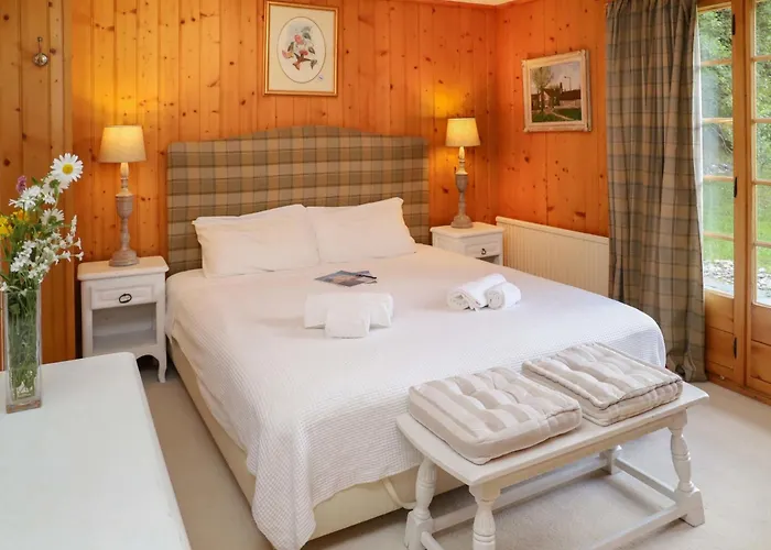 Apartamento Argentiere 3 By Interhome Villars-sur-Ollon