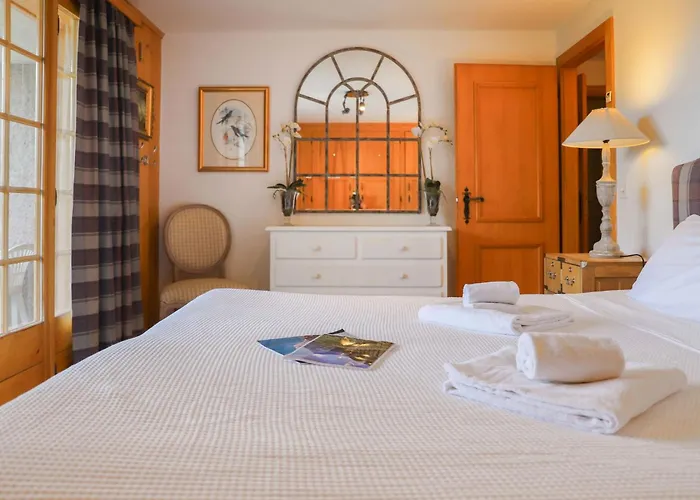 Argentiere 3 By Interhome Apartamento