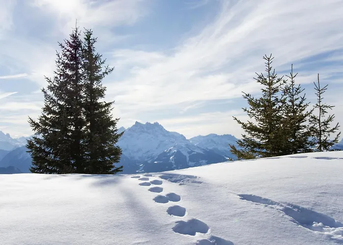 Argentiere 3 By Interhome Apartman *