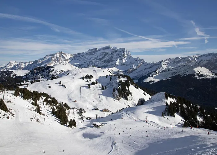 Apartman Argentiere 3 By Interhome *