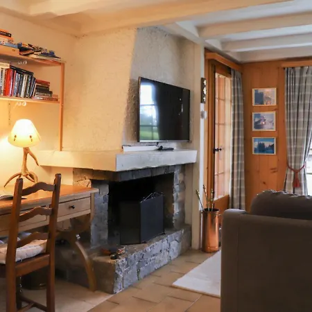 Argentiere 3 By Interhome *