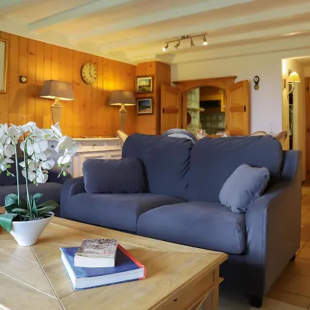 Argentiere 3 By Interhome Villars-sur-Ollon