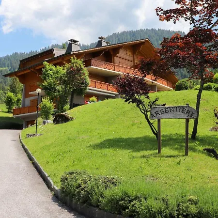 Διαμέρισμα Argentiere 3 By Interhome *