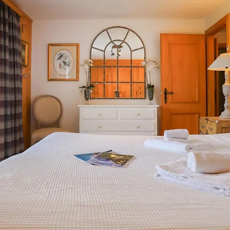 Argentiere 3 By Interhome Διαμέρισμα