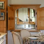 Lejlighed Argentiere 3 By Interhome