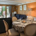 Lejlighed Argentiere 3 By Interhome Villars-sur-Ollon