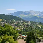 Argentiere 3 By Interhome Lejlighed Villars-sur-Ollon