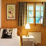 Lejlighed Argentiere 3 By Interhome Villars-sur-Ollon