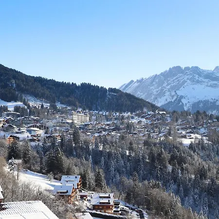 Argentiere 3 By Interhome