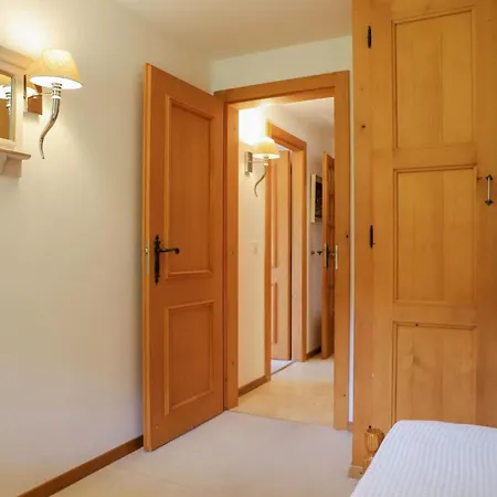 Lejlighed Argentiere 3 By Interhome Villars-sur-Ollon