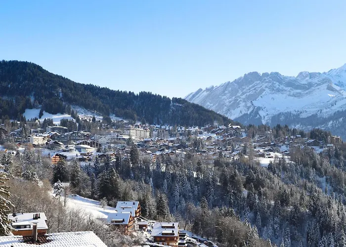 Argentiere 3 By Interhome